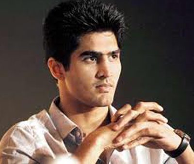 vijendra 1